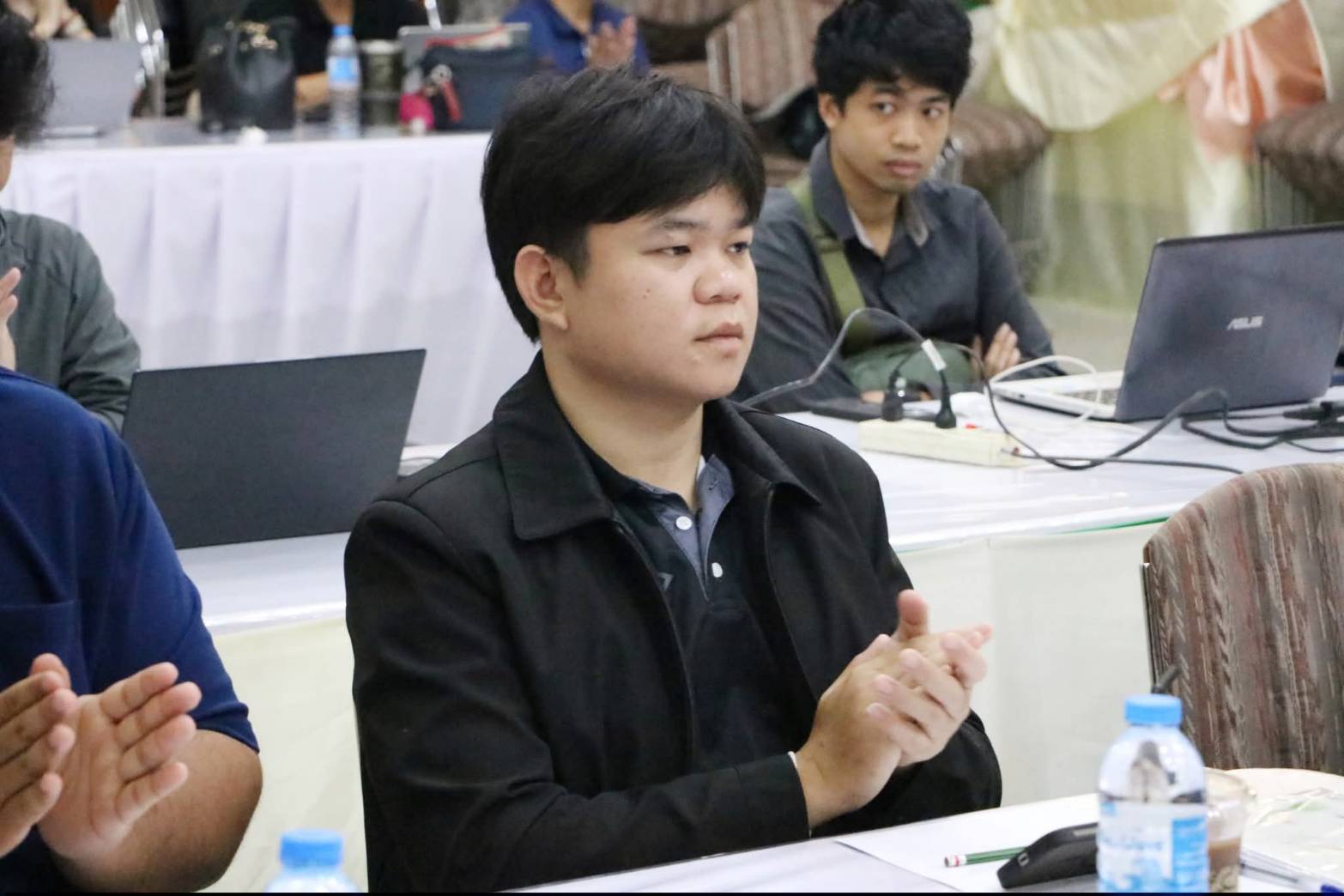title - ส.ป.ก. จัดโครงการฝึกอบรม “การสำรวจรังวัดด้วยระบบโครงข่ายดาวเทียมตามมาตรฐานการสำรวจรังวัดของ ส.ป.ก. สำหรับข้าราชการตำแหน่งนายช่างสำรวจปฏิบัติงานบรรจุใหม่ ประจำปี 2569” ณ ศูนย์ส่งเสริมและพัฒนาอาชีพเสริมนอกภาคการเกษตร อ.บางไทร จ.พระนครศรีอยุธยา